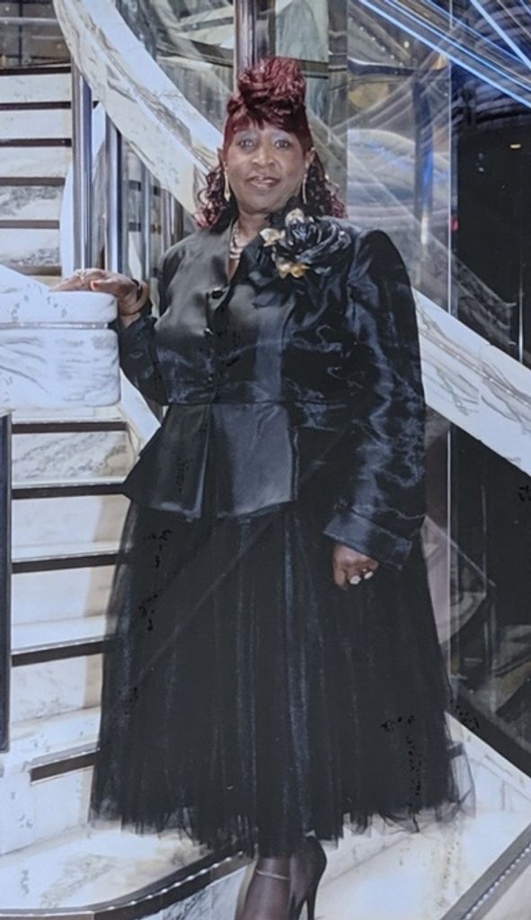 Alma Jean Poole Profile Photo