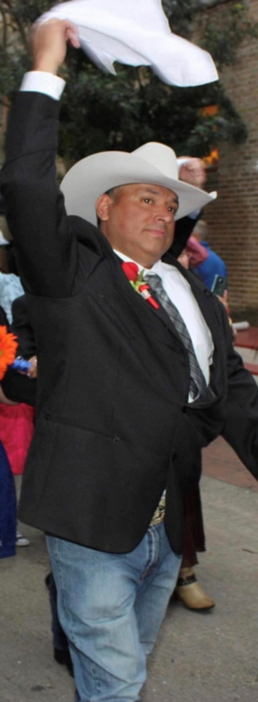 Jesse Cruz Arguellez