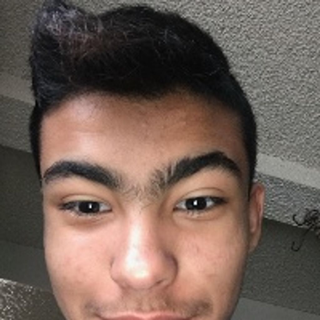 Jason Xavier Castellanos