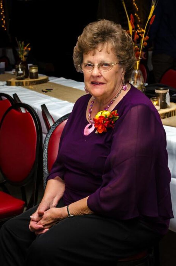 Darlene Lois Boehne Profile Photo