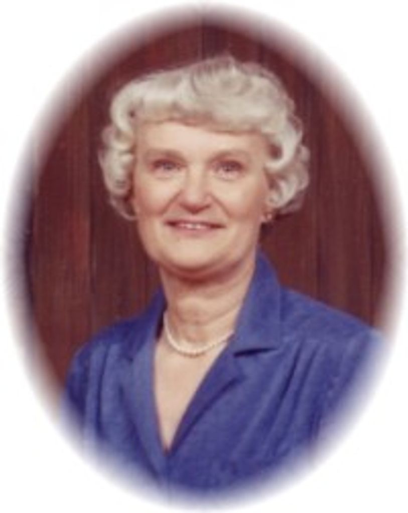 Edna Fortier