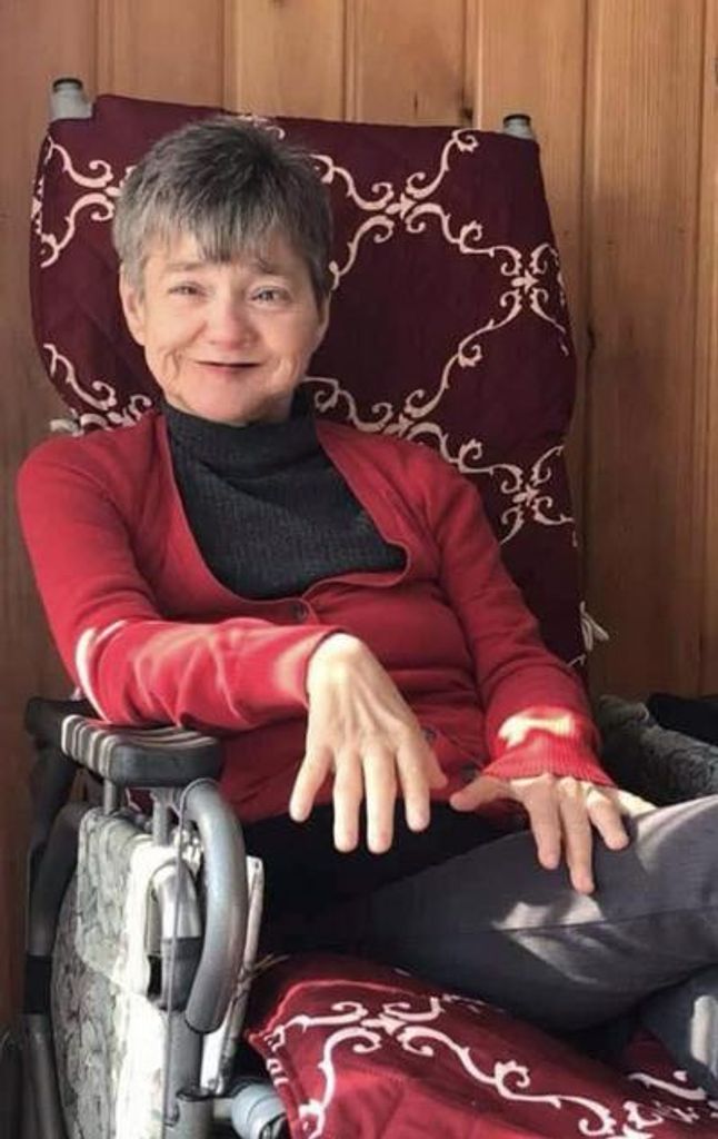 Roxanne Elizabeth Fitzgerald Profile Photo