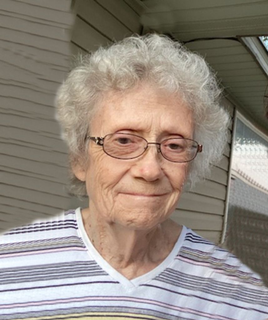 Carol Nadine Baker Profile Photo