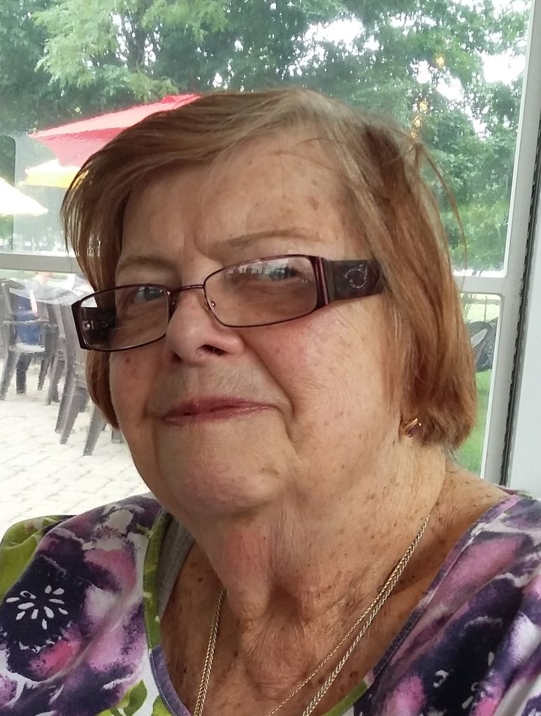 Klara K Burkle Profile Photo