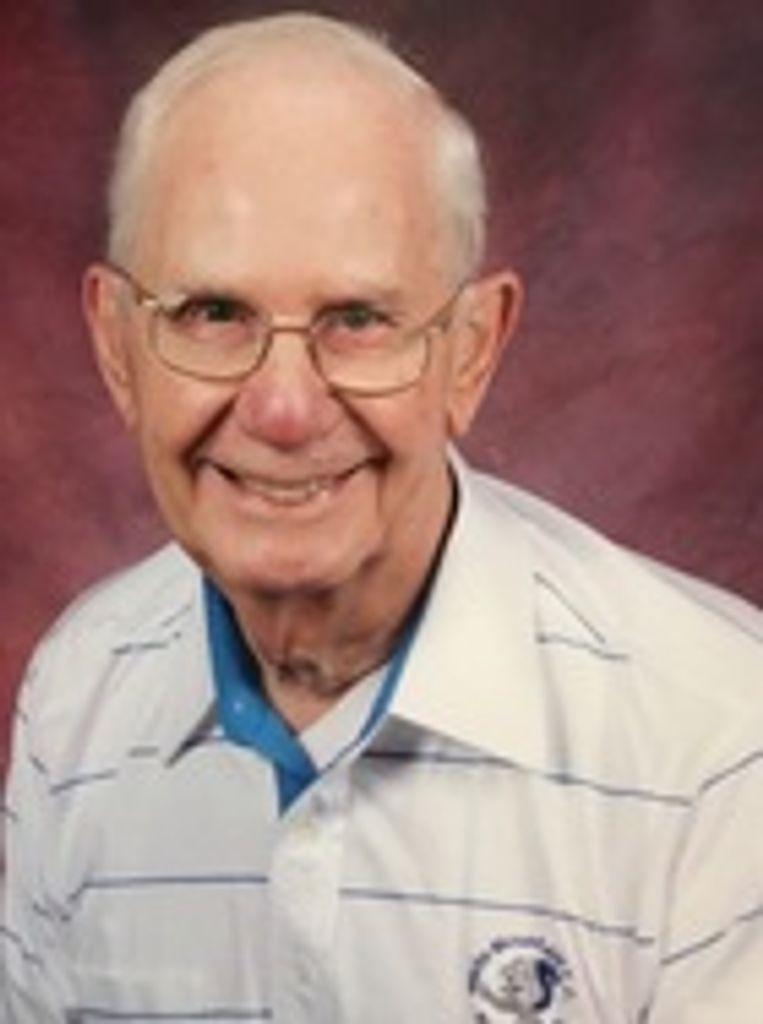 Rev. Eugene Wallace