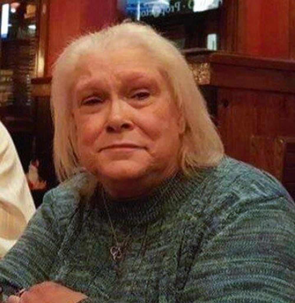 Patsy Lorene Battle