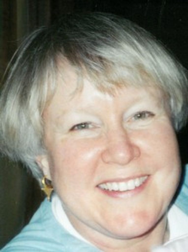 Nancy  J. Janton