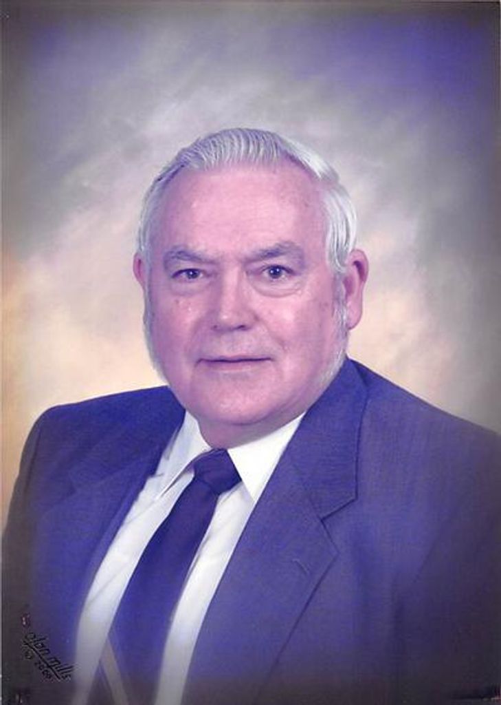Charles Hutcheson Profile Photo