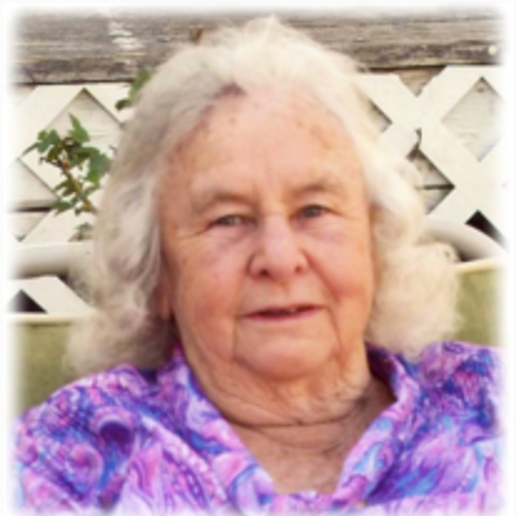 Mildred Edith Copous