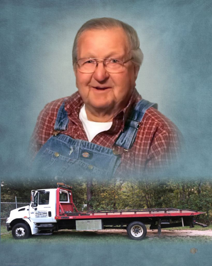 Jimmie Amerson Profile Photo