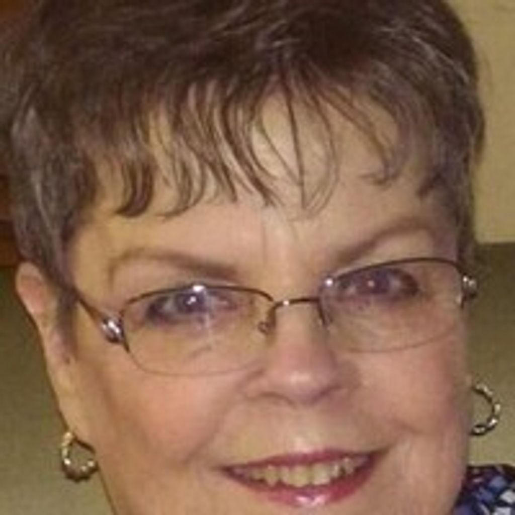 Linda lee Richardson-Orstead