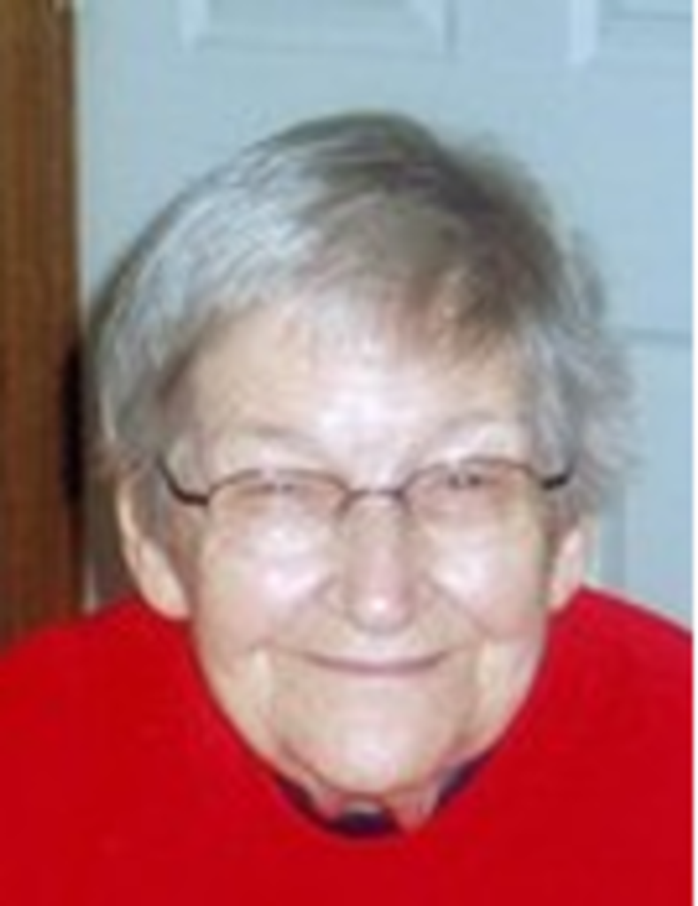 Jean Catherine Baer