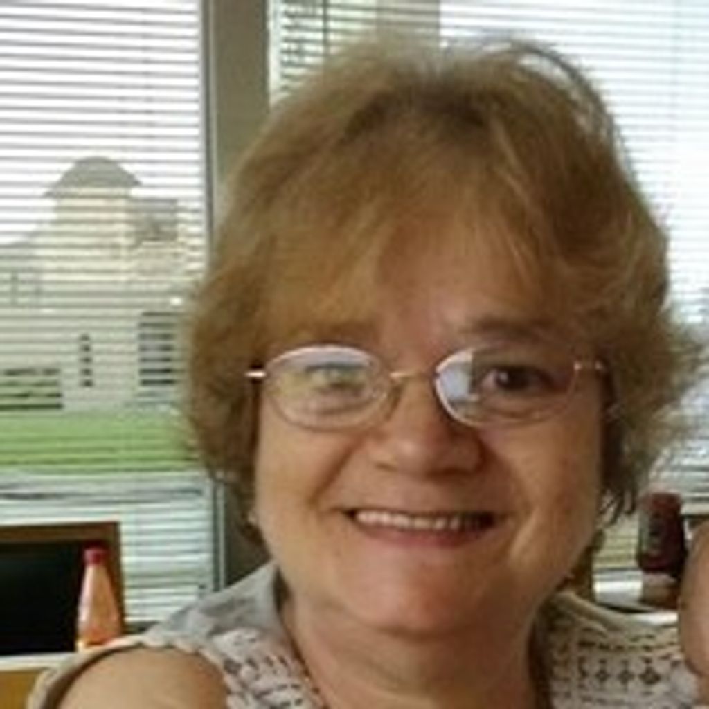 Faye Roberts