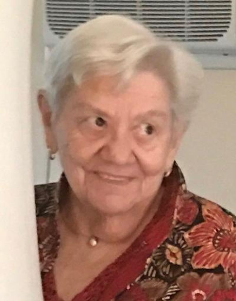 Eleanor B. Bender Profile Photo