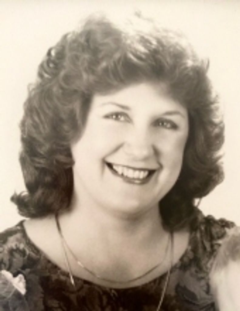 Patricia Ann Sodano