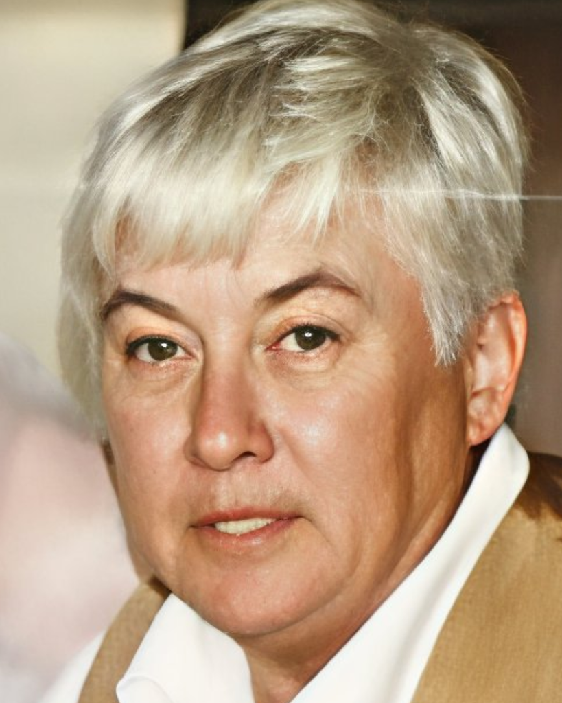 Linda P. Lucas Profile Photo