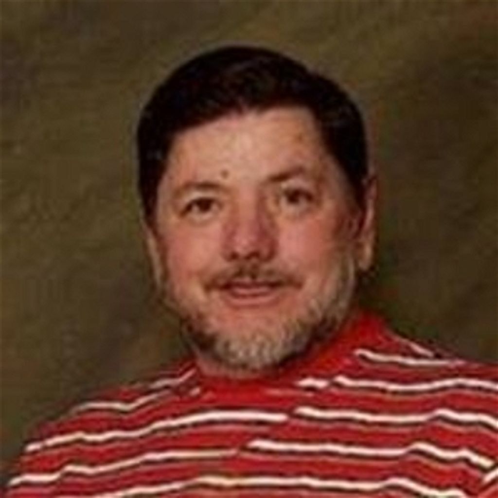 George Russell Crane