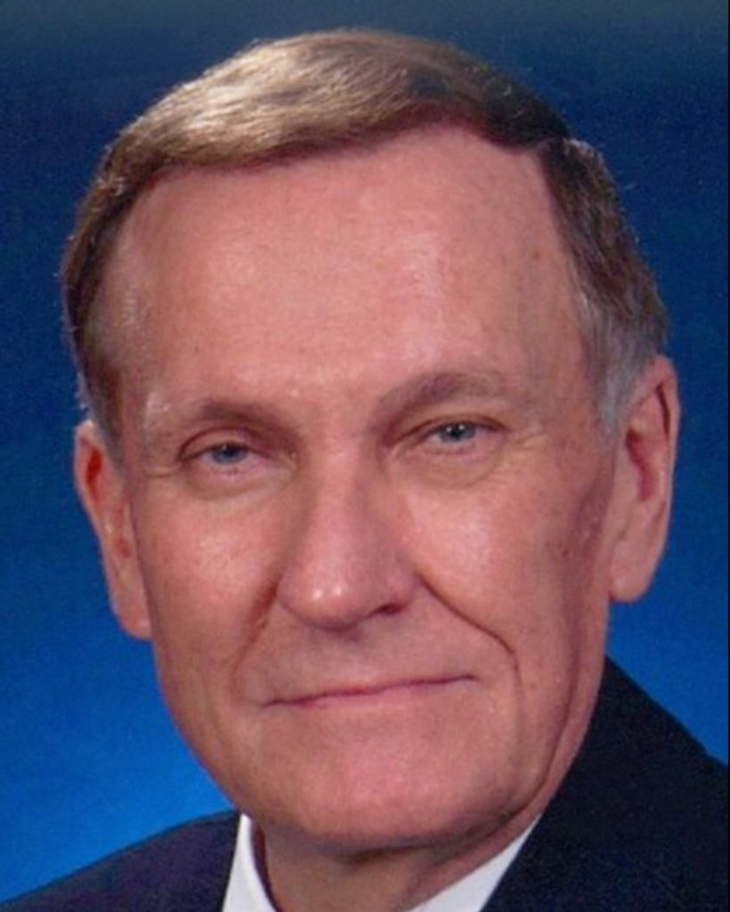 James Sydney Fleming Profile Photo