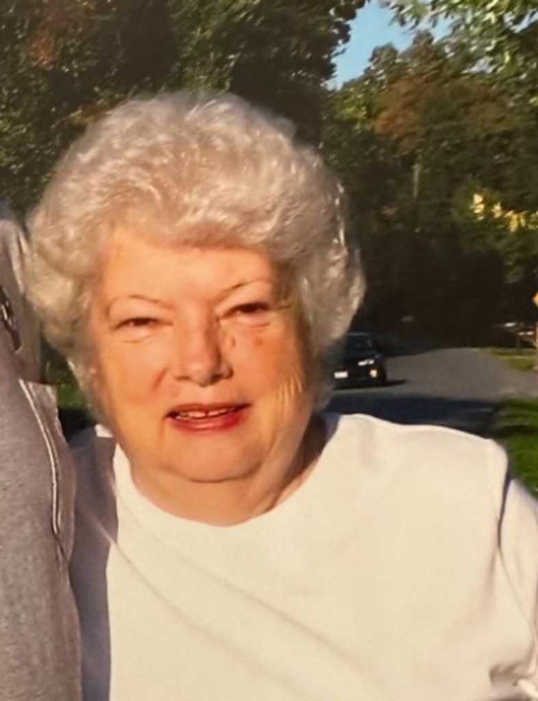 Barbara Faye Farmer Rider