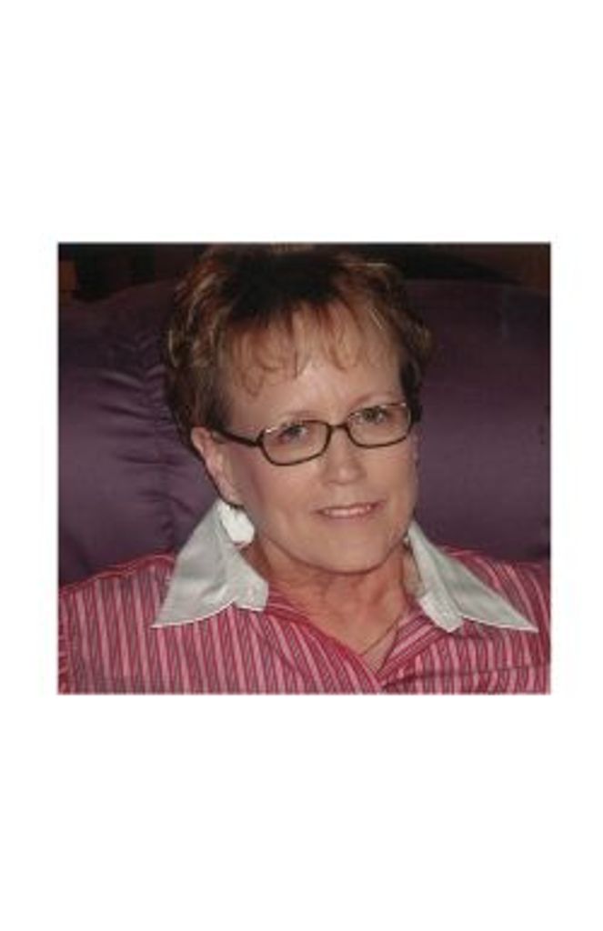 Darla  June Yelton