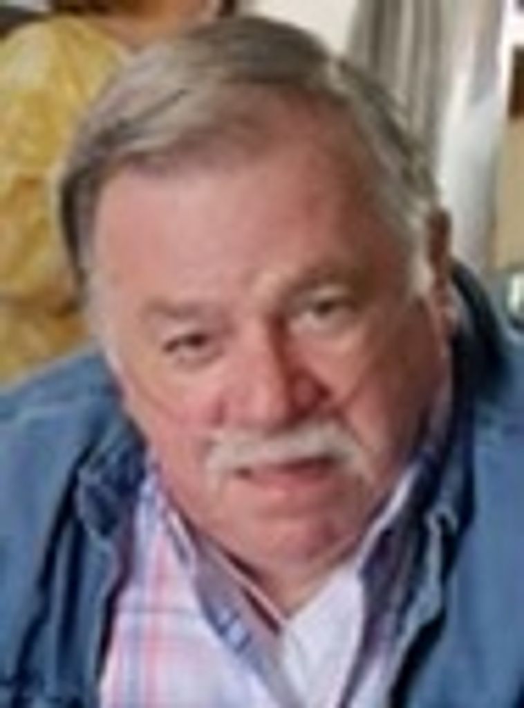Robert Clifford Mclellan Profile Photo