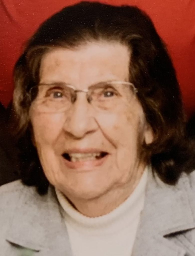 Marcile (Clouse)  Pontsler