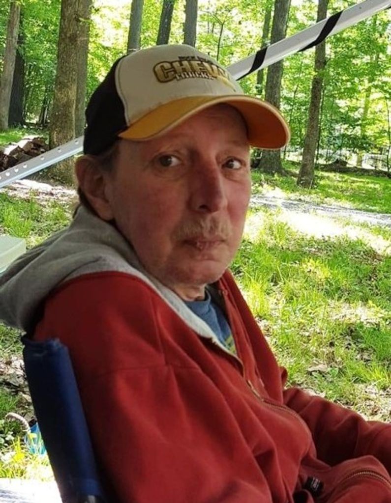 Edward R. Martz