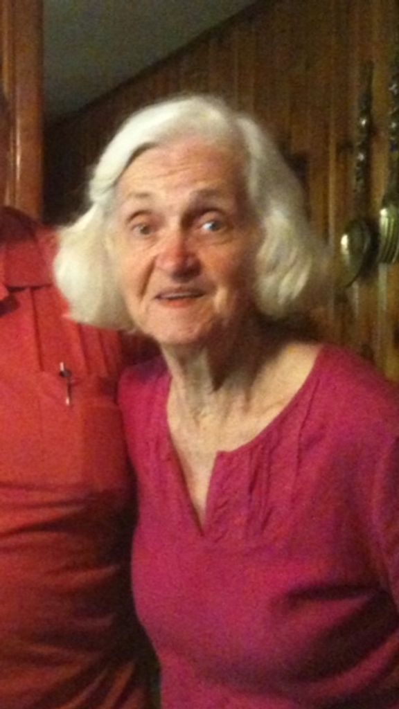 Mary Larine Evans