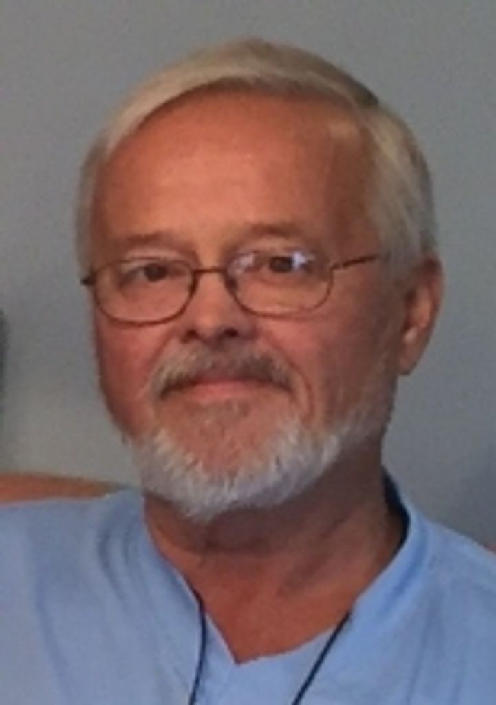 Gene Holcomb