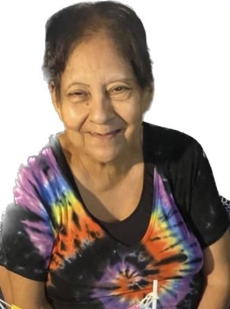 Maria Estela Linares Morales