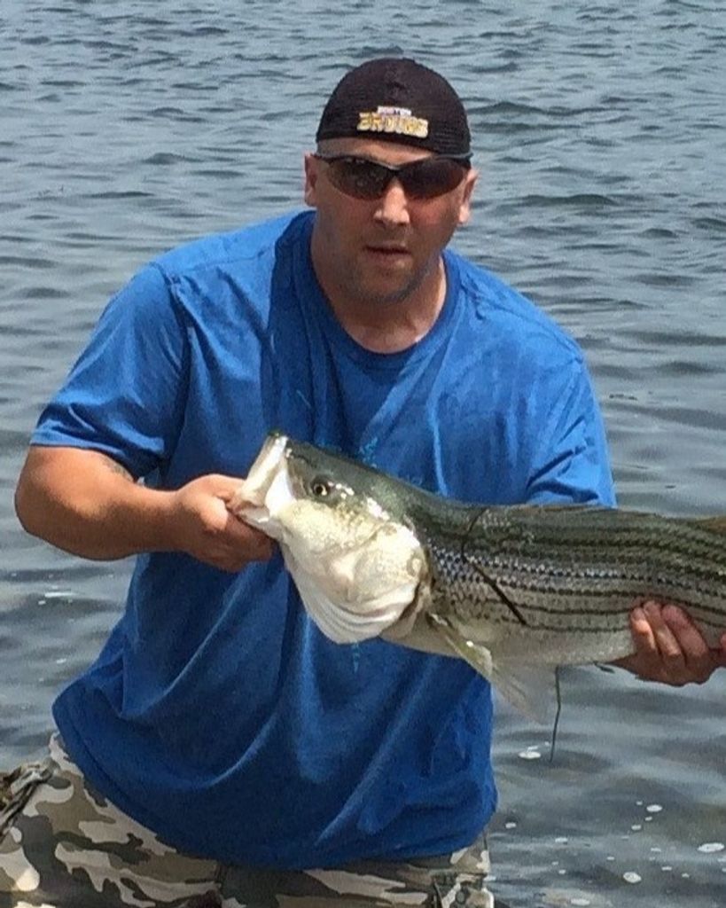 Mark P. Belinskas Profile Photo