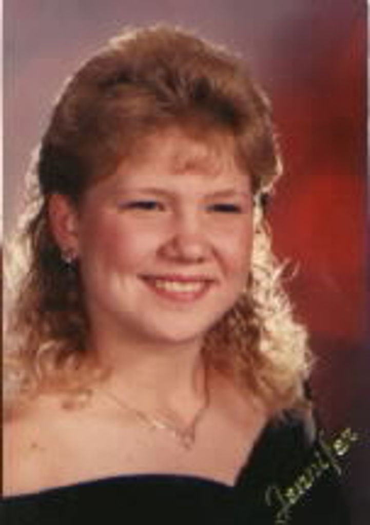 Jennifer H. Cox Conn Profile Photo