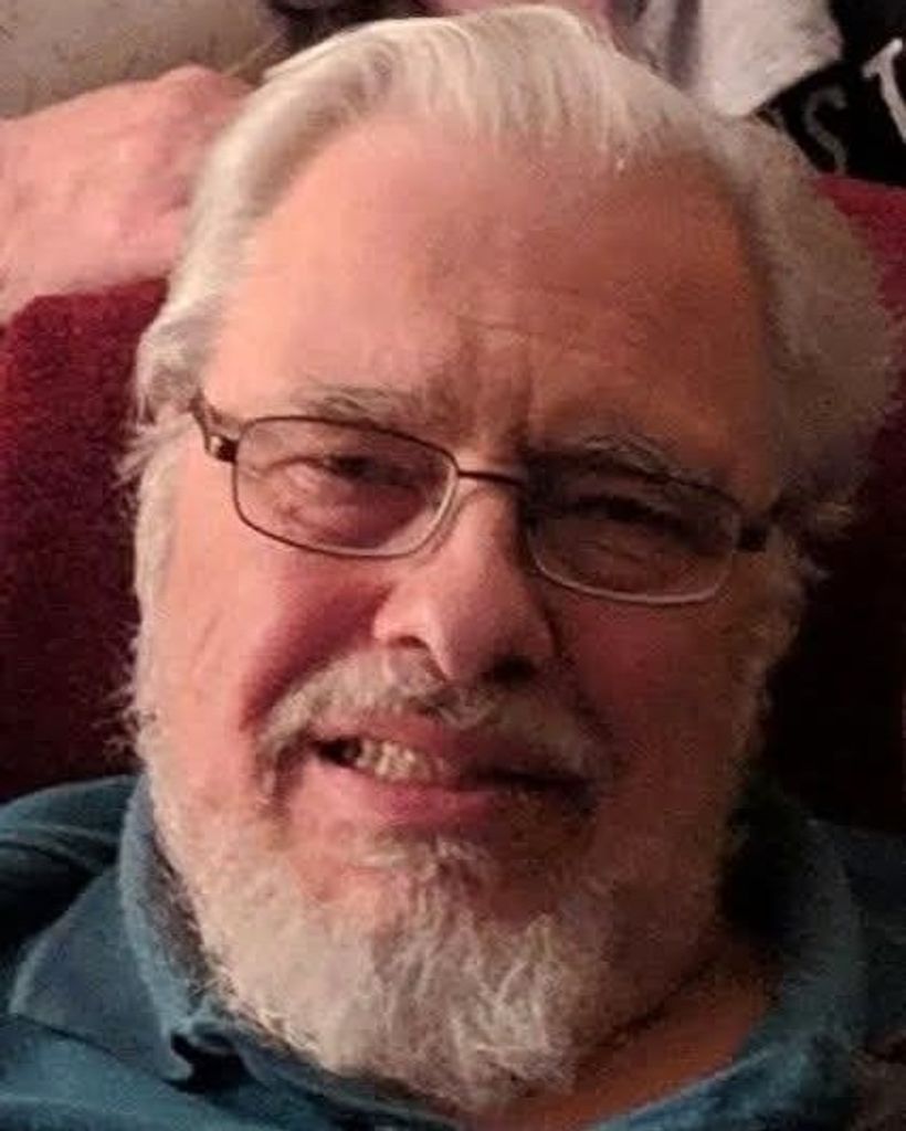 Robert C. Rossetti Profile Photo