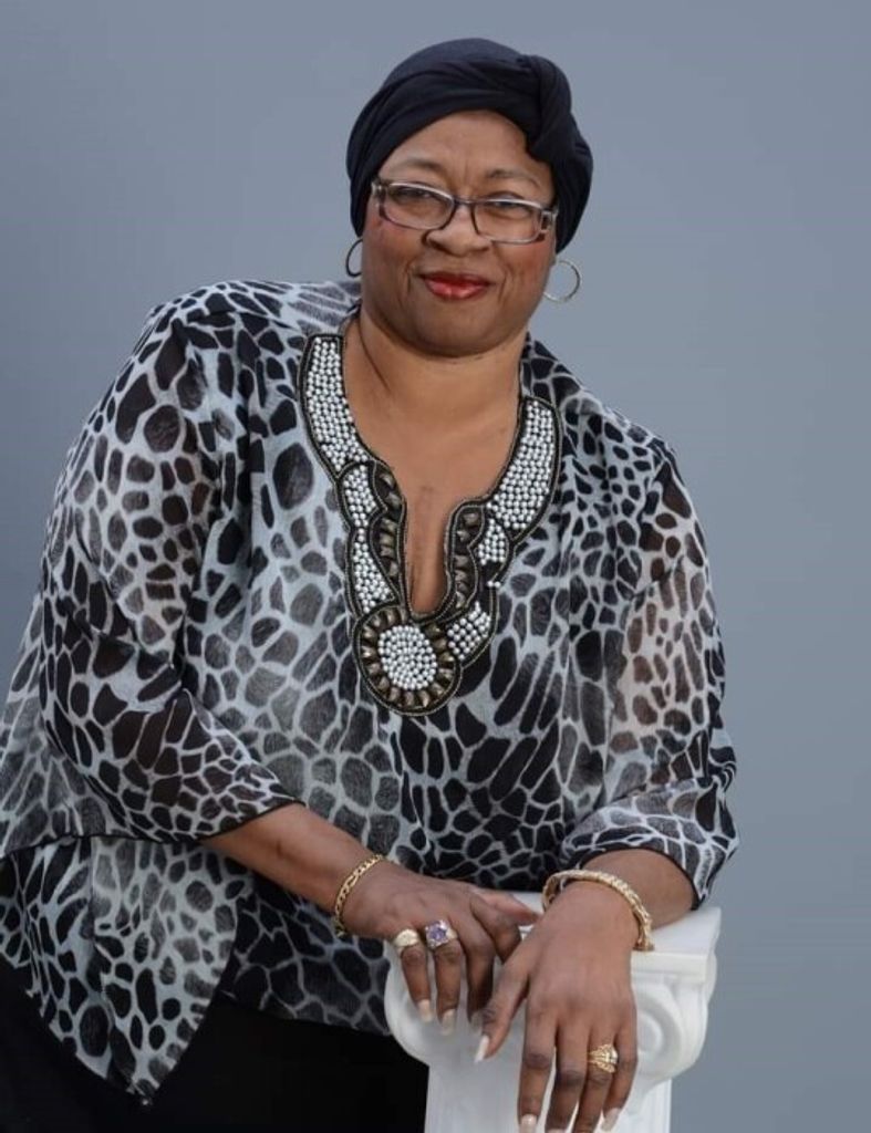 Virginia Hamilton