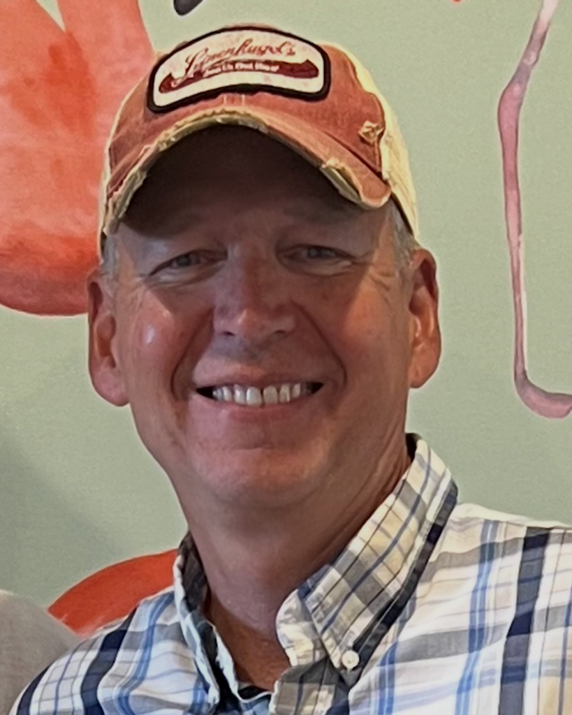 Randall Shank Profile Photo