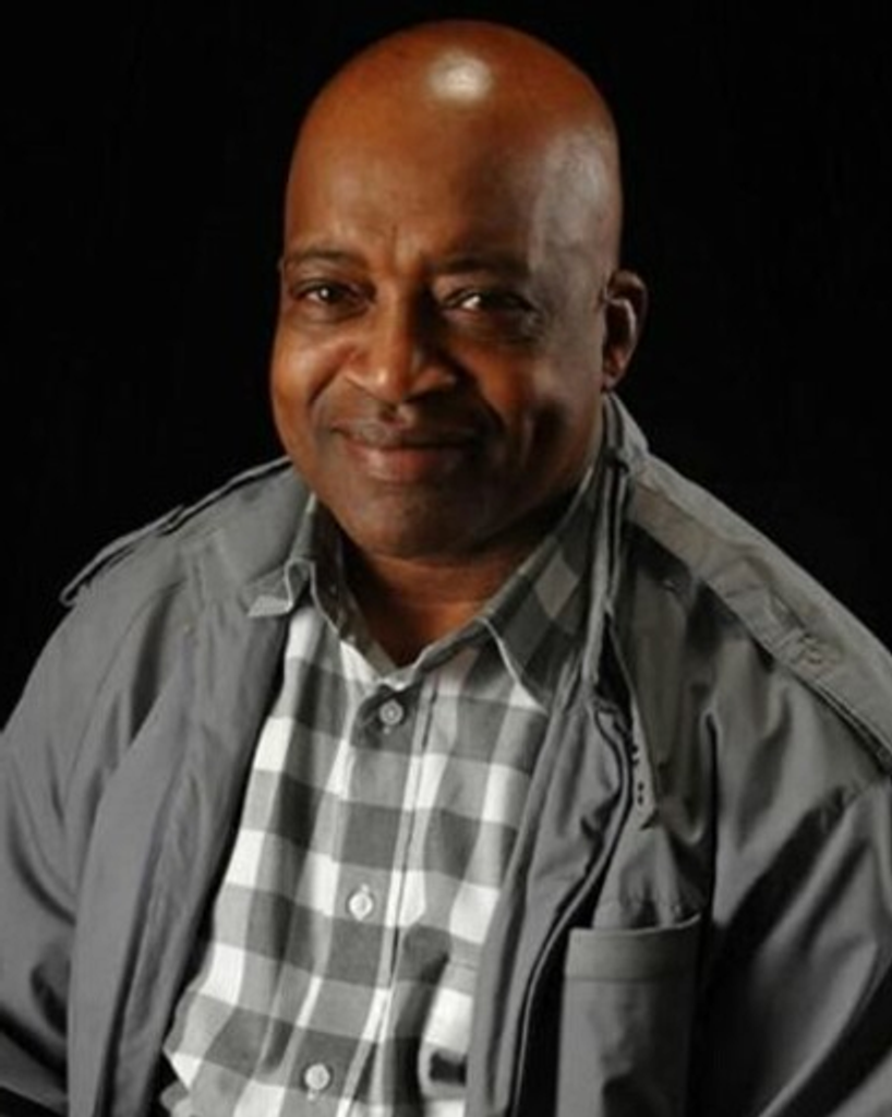 Cornelius Tucker Sr.