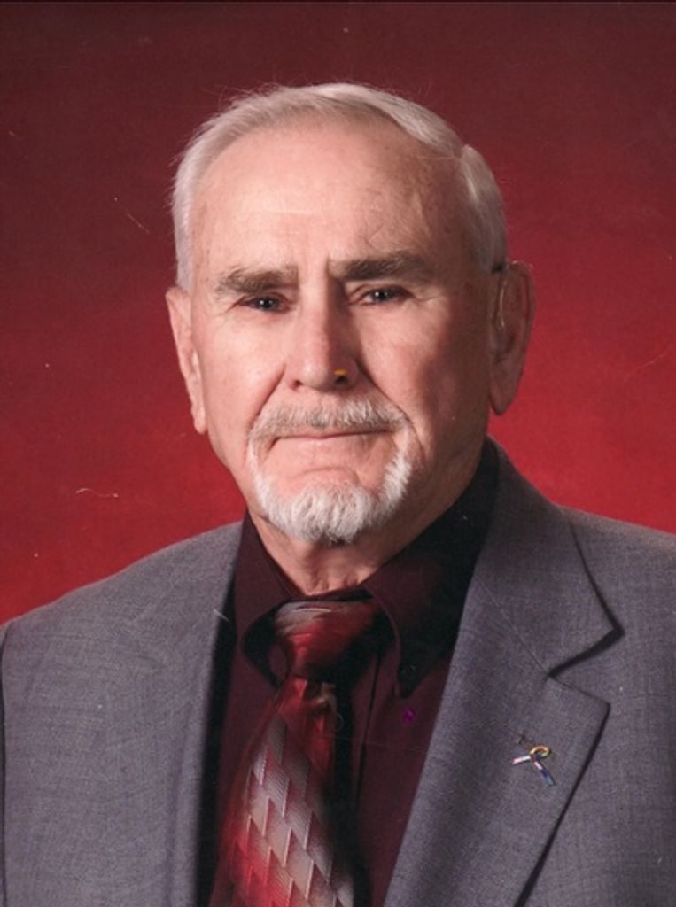 Edward Howard Taylor Profile Photo