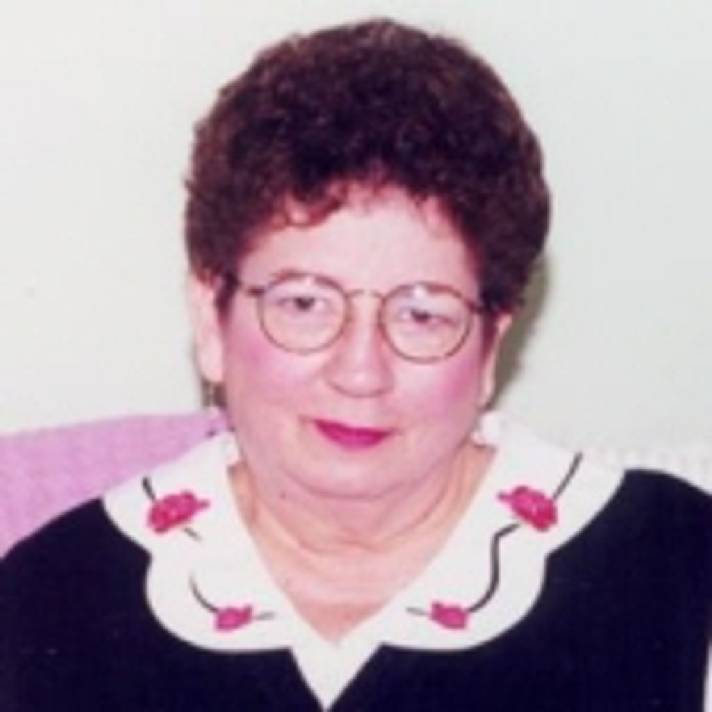 Carolyn M. Dean