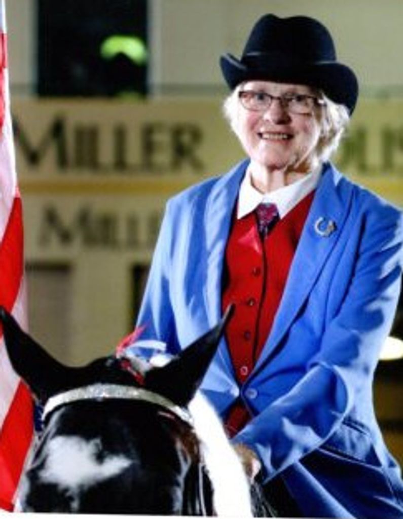 Cynthia "Cindi" (Allen)  Nixon