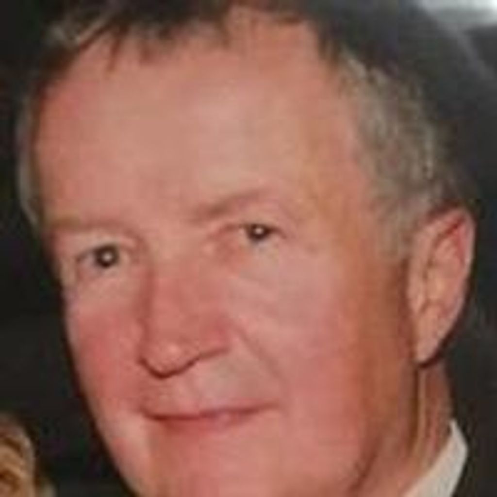 Daniel E. Sullivan Profile Photo