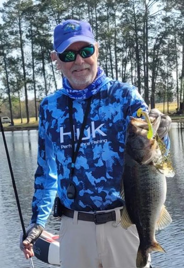 Worley Leroy Miller Profile Photo