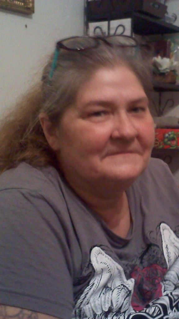 Tennie Maxine (Gibson)  Underwood