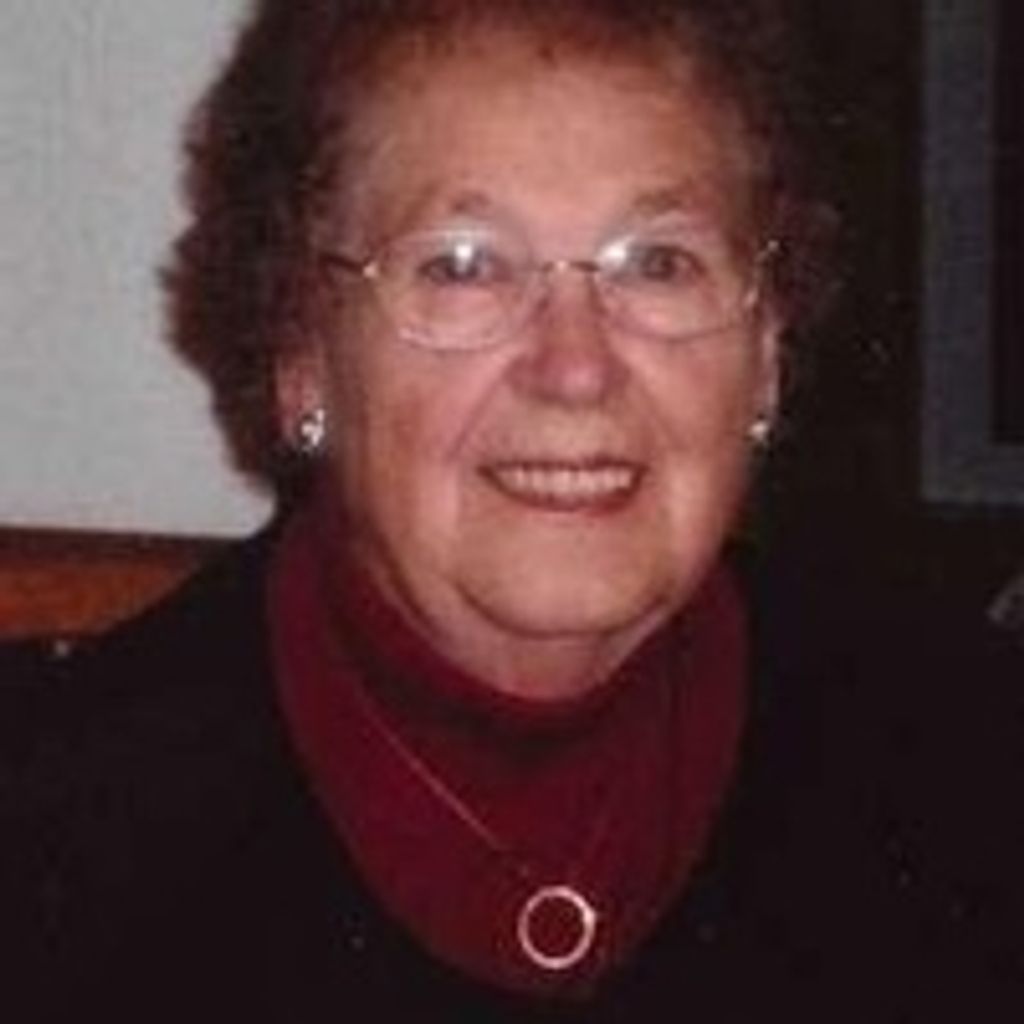 Arlene Schroeder