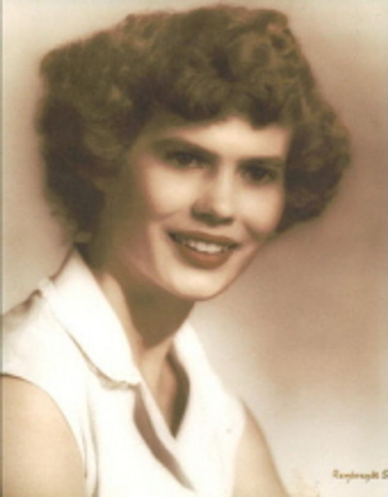 Helen Doris Neal