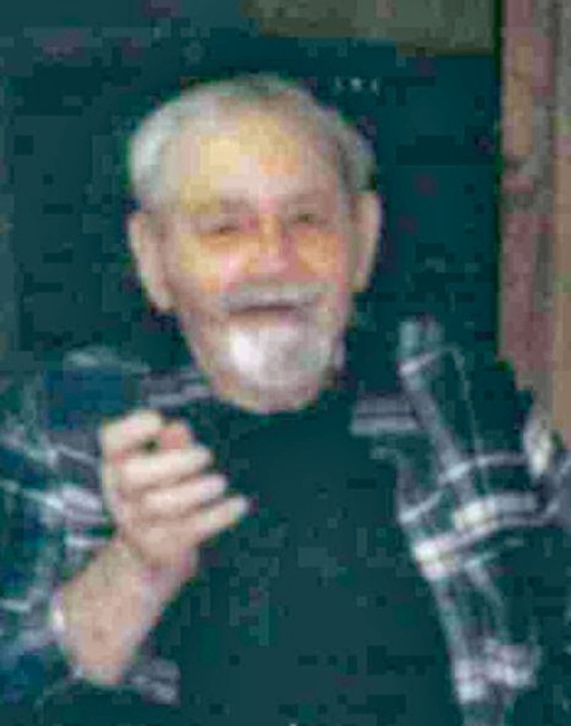 Clarence A. Jones Profile Photo