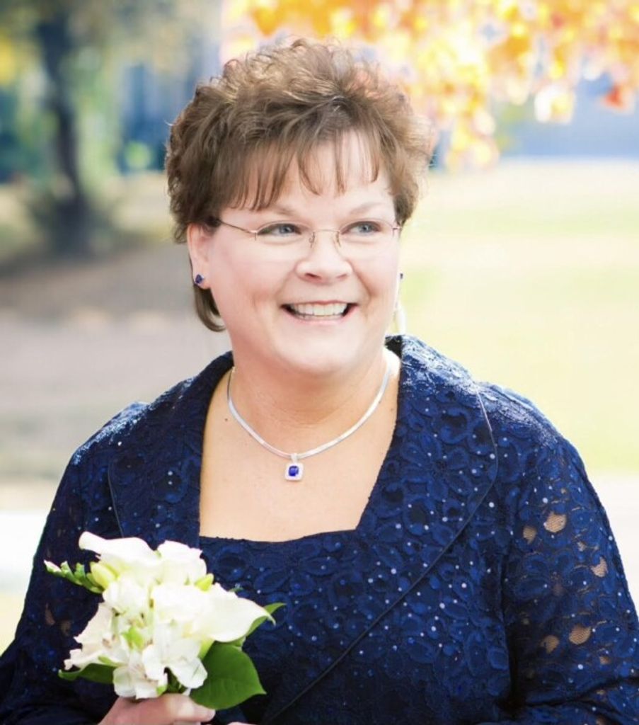 Deborah (Gannaway)  Turner