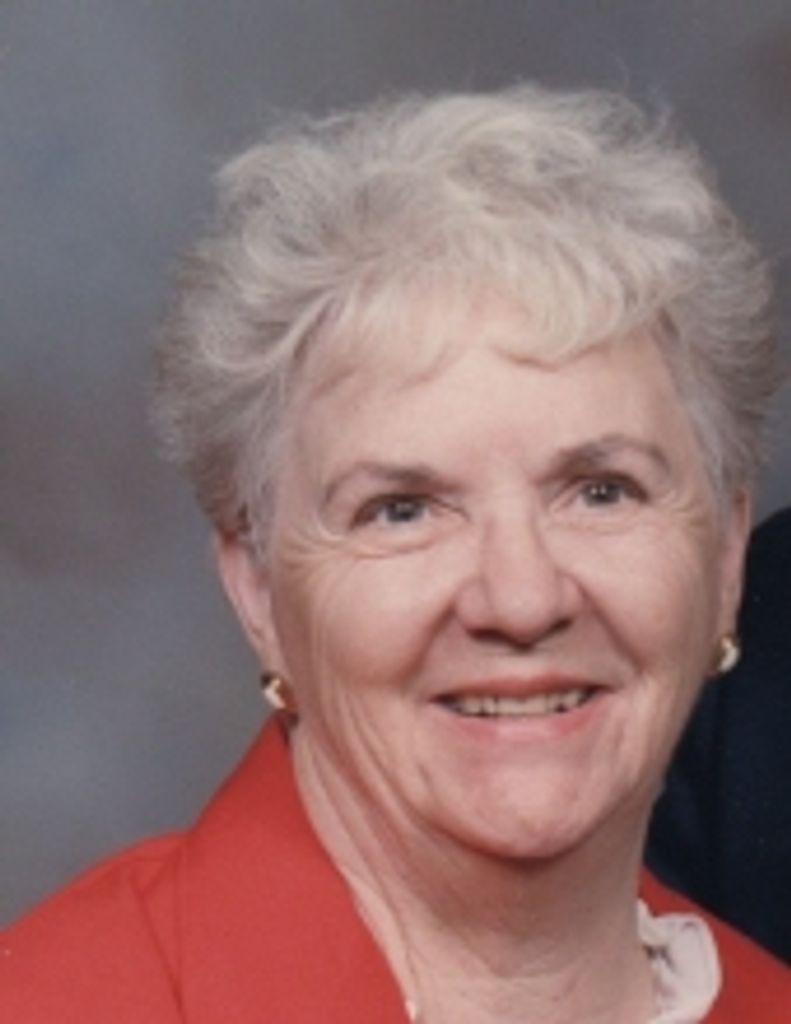 Wendla I. "Wendy" Pearson