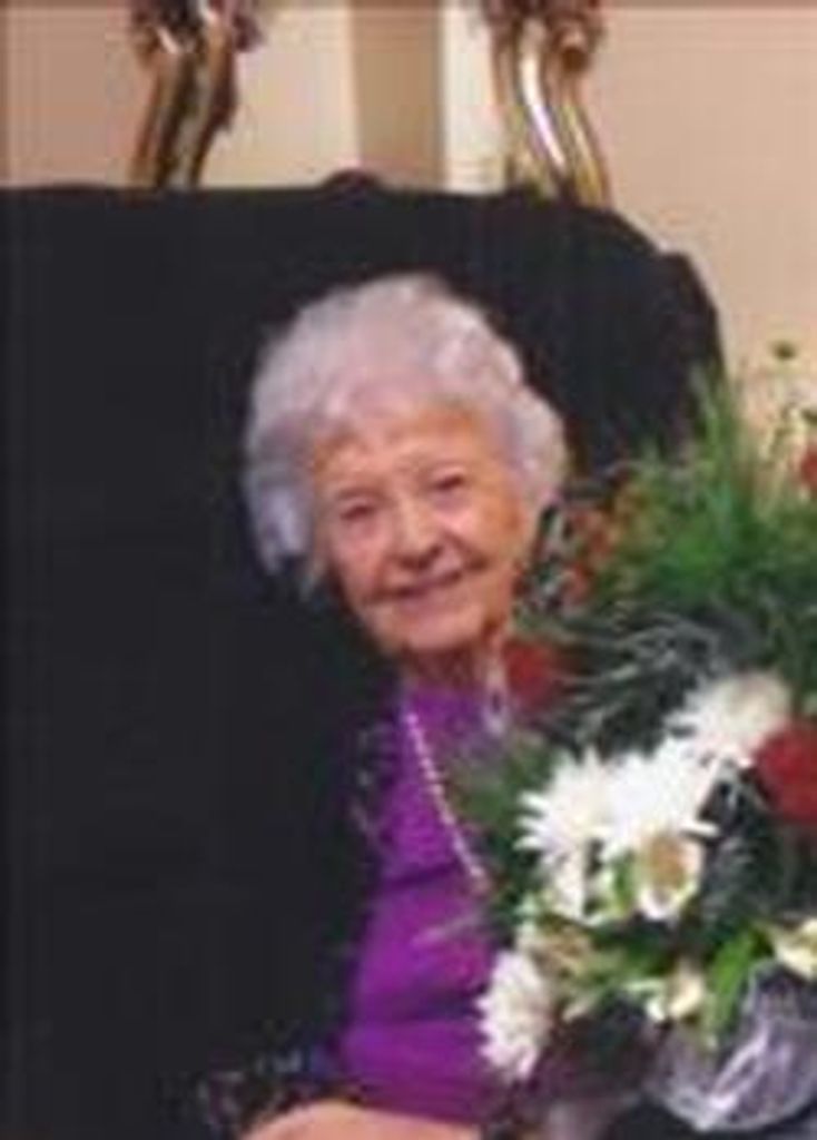 Ruth Nadine Boyette