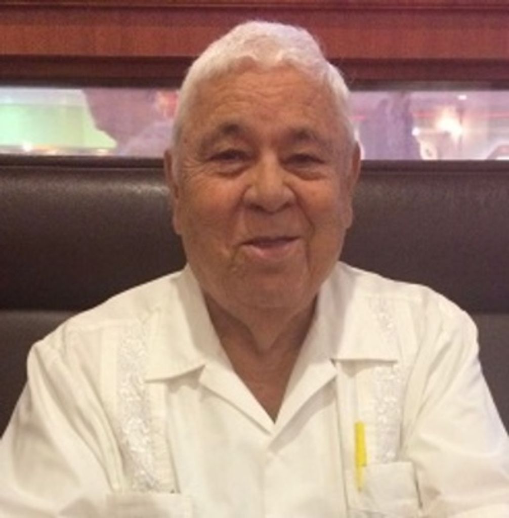 Erasmo A Paez Criado Profile Photo