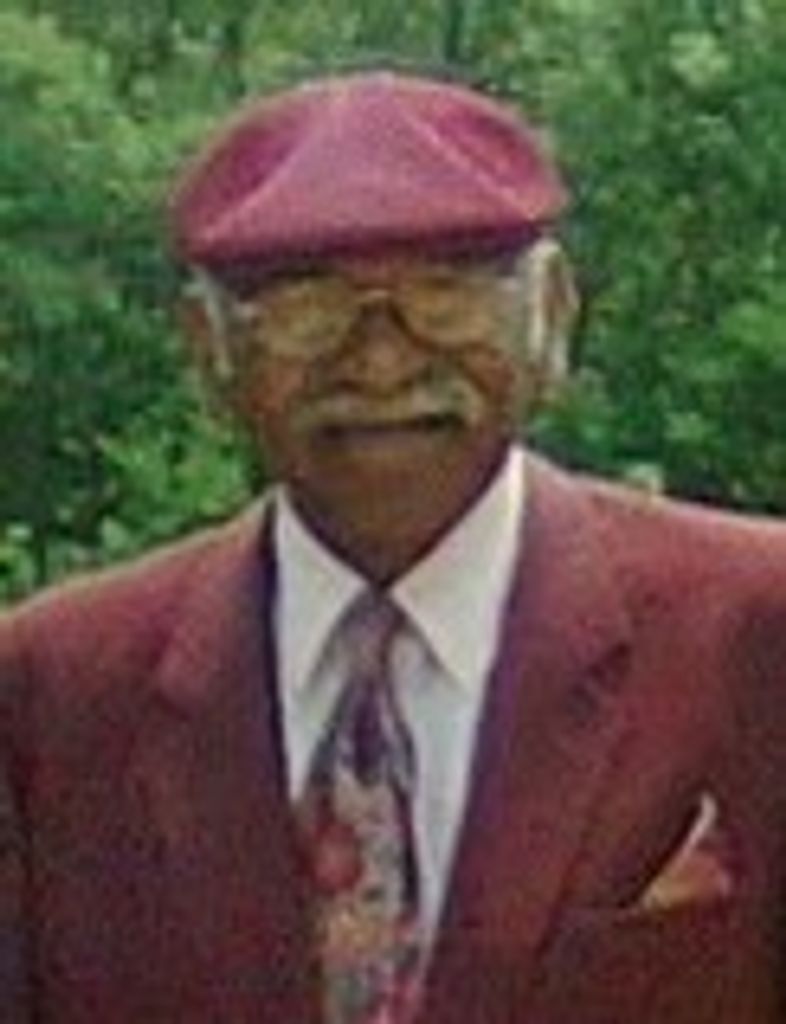 James Frank Hamilton